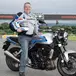 Freddie Spencer sulla Honda CB1000F: Sbagliare è facile, ma questa moto è viva! [VIDEO]