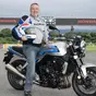 Freddie Spencer sulla Honda CB1000F: Sbagliare è facile, ma questa moto è viva! [VIDEO]