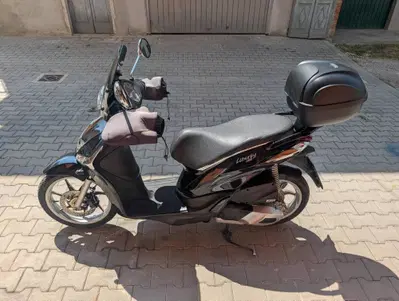 Piaggio Liberty 150 3V ABS (2021 - 24) usata