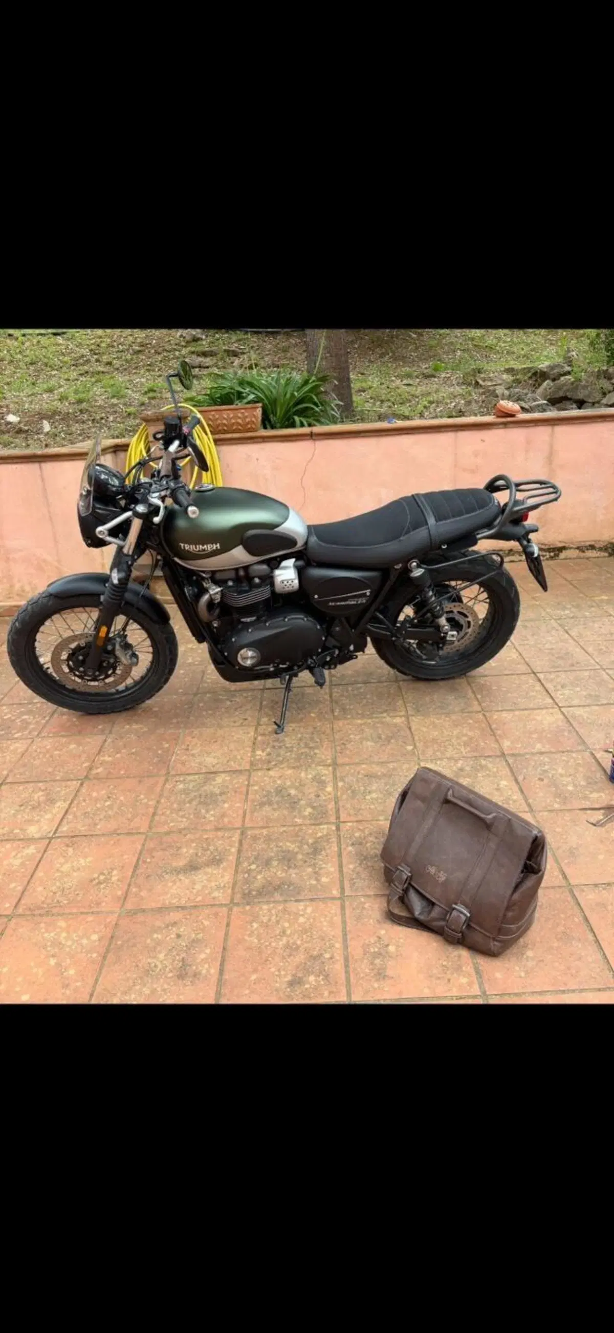 Triumph Street Scrambler 900 (2021 - 22) (3)
