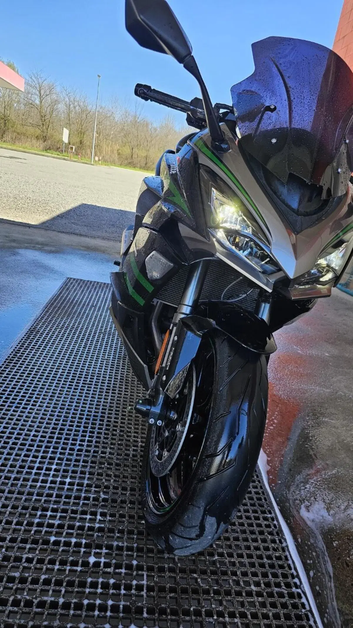 Kawasaki Ninja 1000 SX (2020) (2)