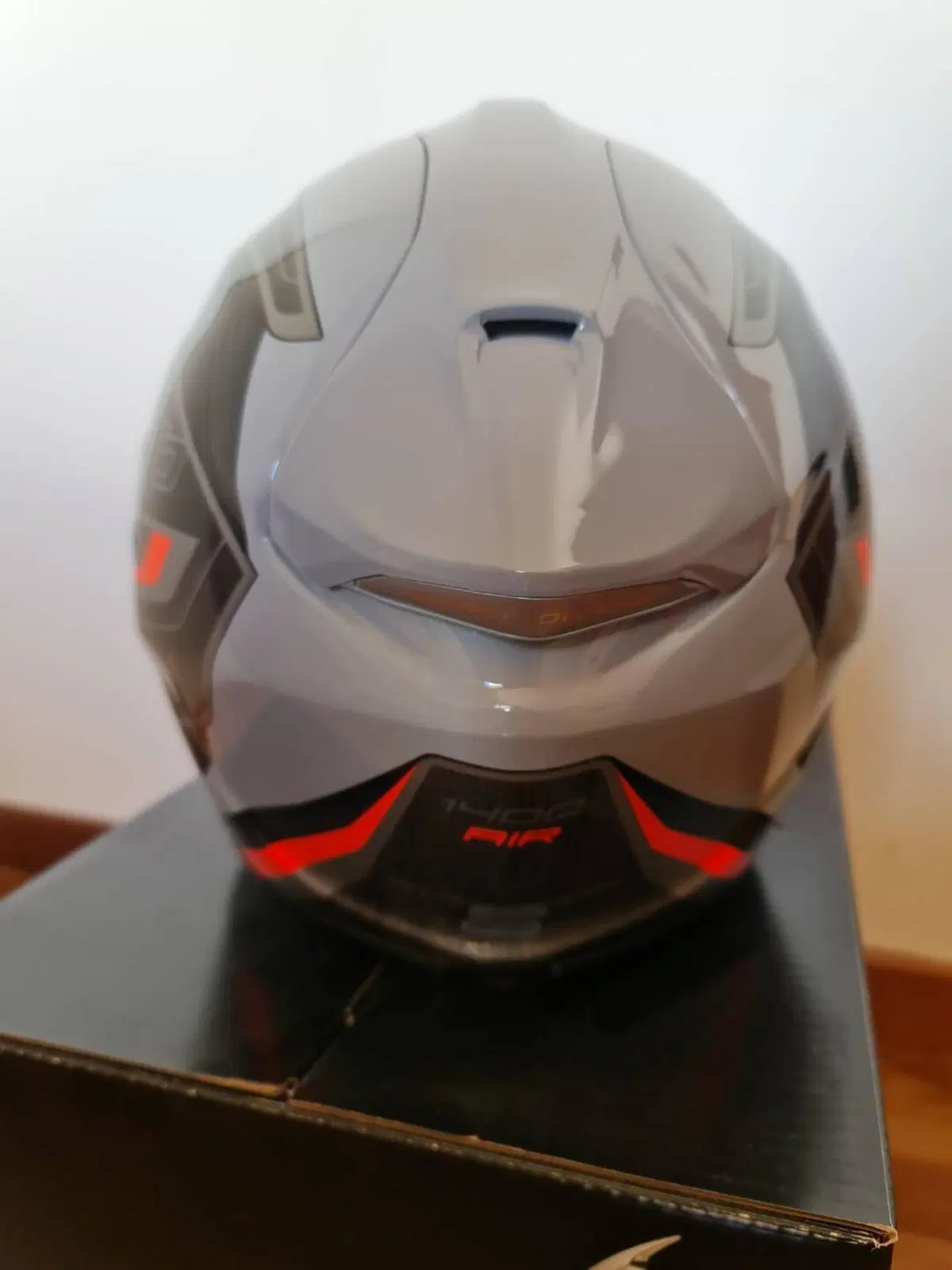 Coppia caschi scorpion exo 1400air Scorpion Helmets (6)