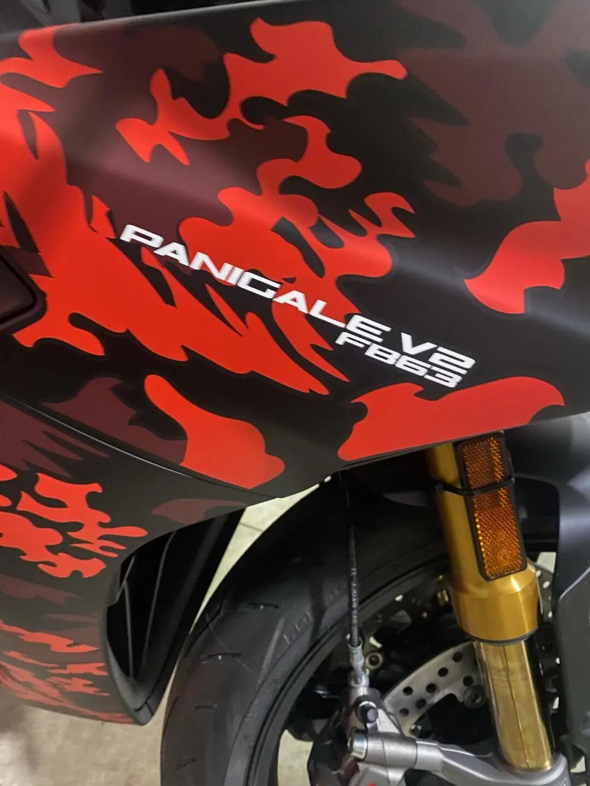 Ducati Panigale V2 FB63 (2026) (2)