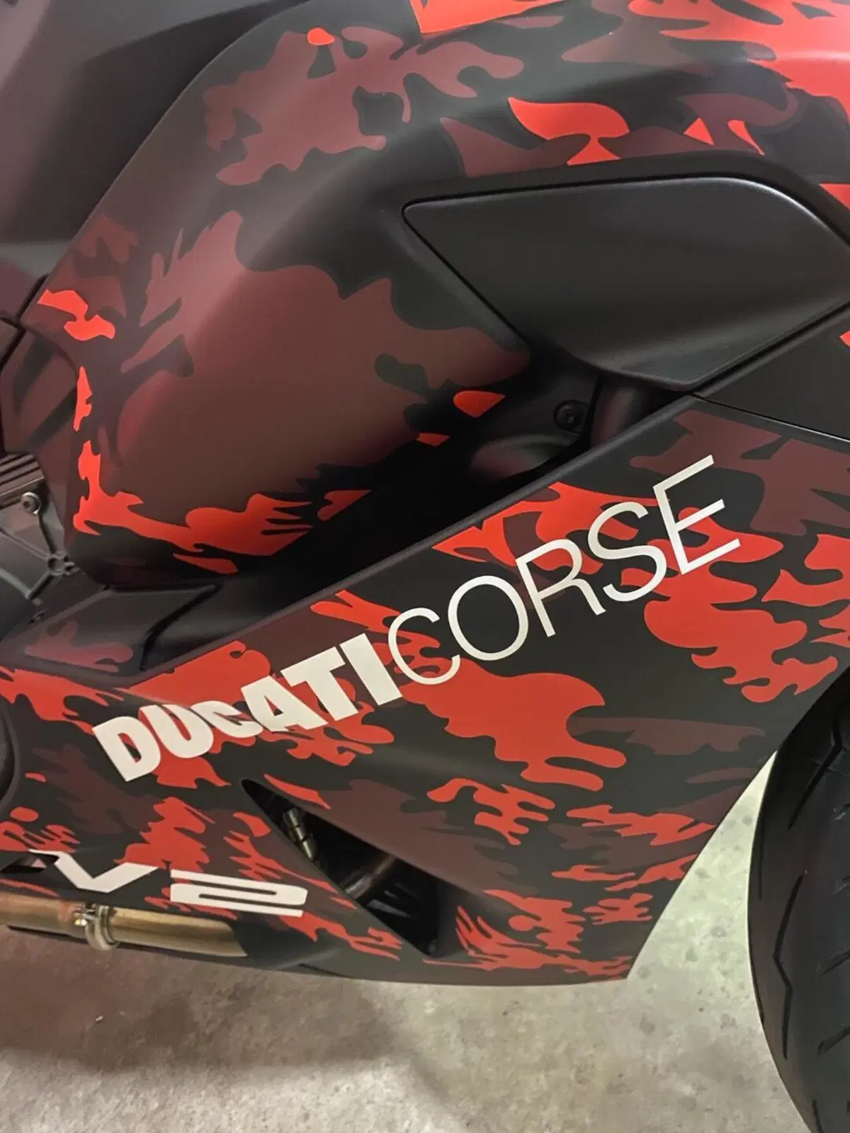 Ducati Panigale V2 FB63 (2026) (3)