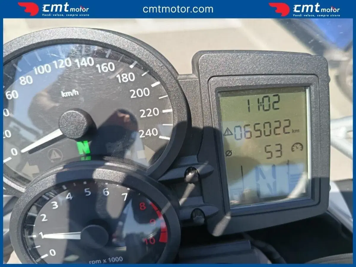 Bmw R 1200 R (2006 - 11) (5)