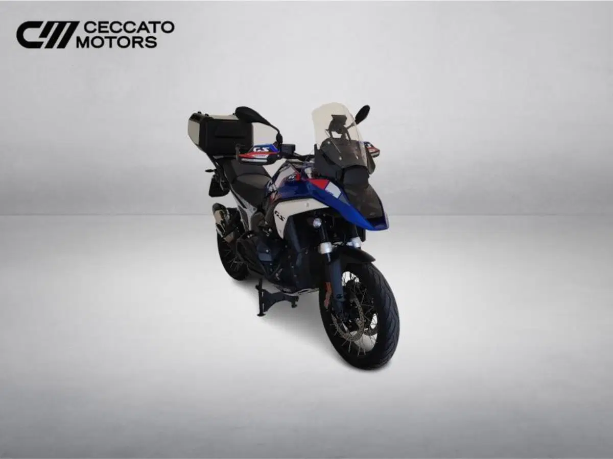 Bmw R 1300 GS (2023 - 26)