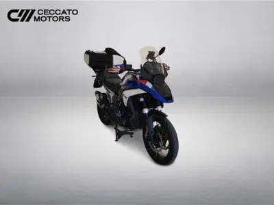 Bmw R 1300 GS (2023 - 26) usata