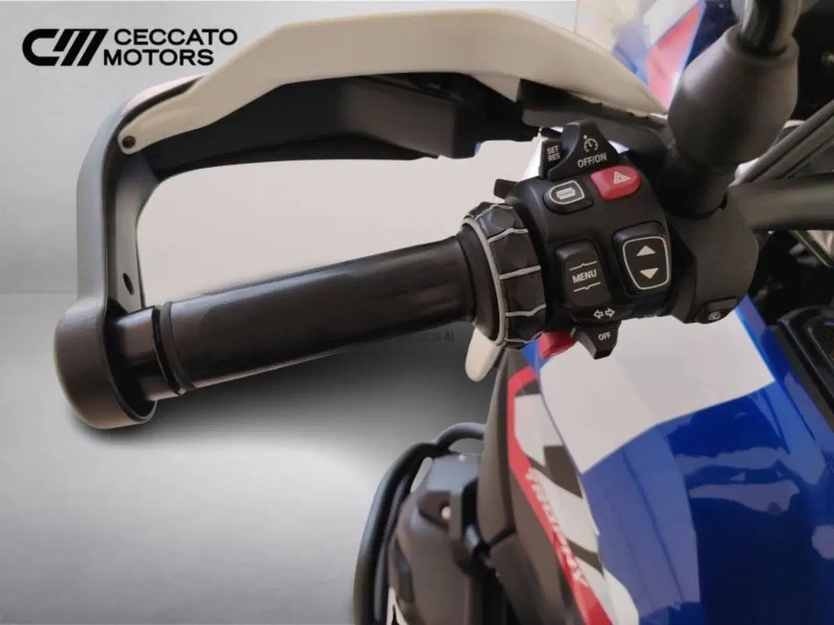 Bmw R 1300 GS (2023 - 26) (13)
