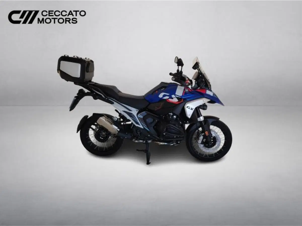 Bmw R 1300 GS (2023 - 26) (4)