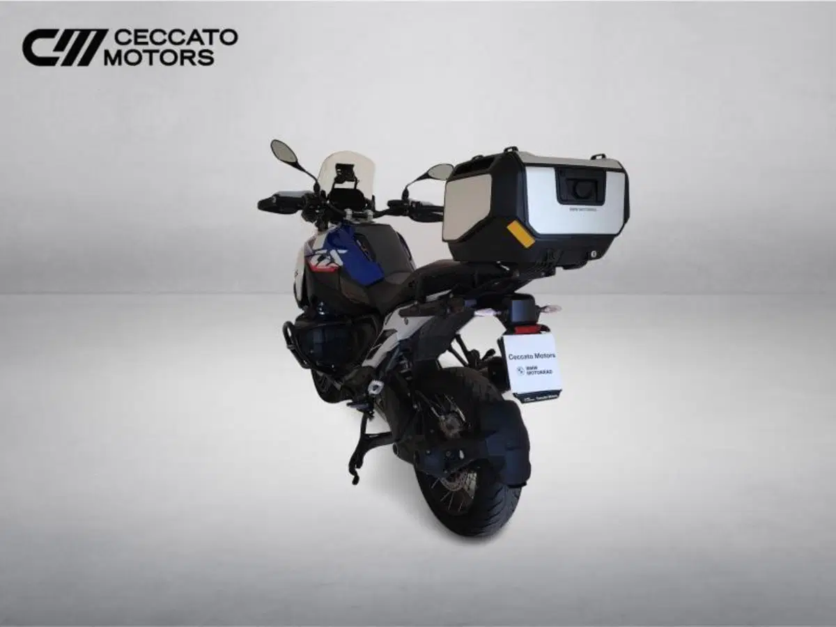 Bmw R 1300 GS (2023 - 26) (7)