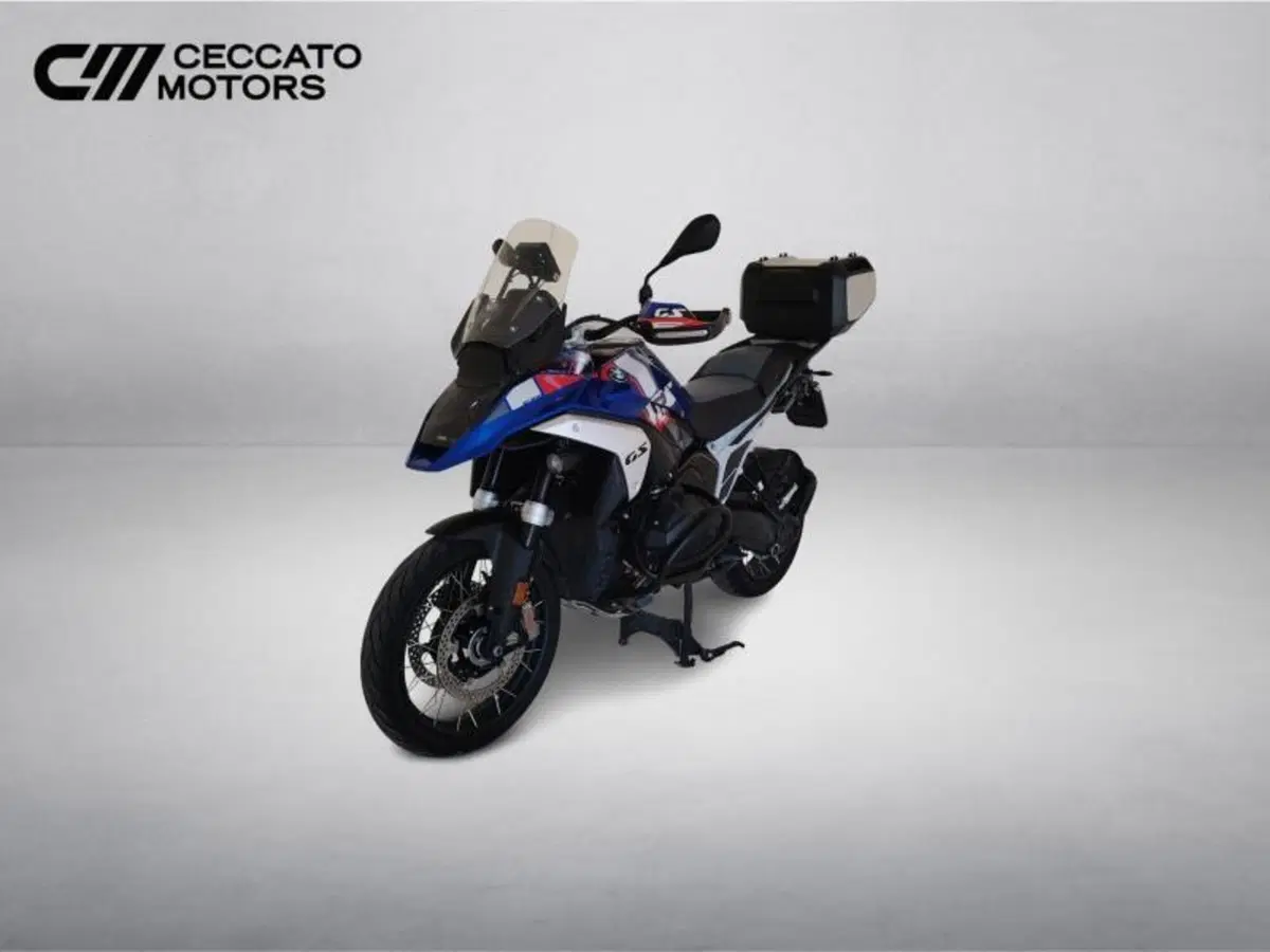 Bmw R 1300 GS (2023 - 26) (10)