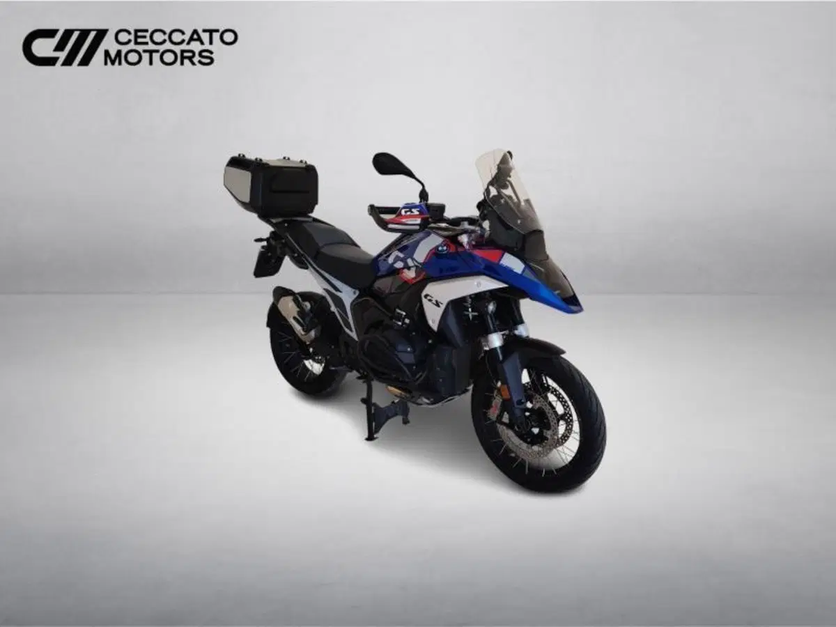 Bmw R 1300 GS (2023 - 26) (2)