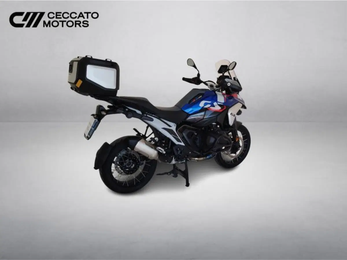 Bmw R 1300 GS (2023 - 26) (5)