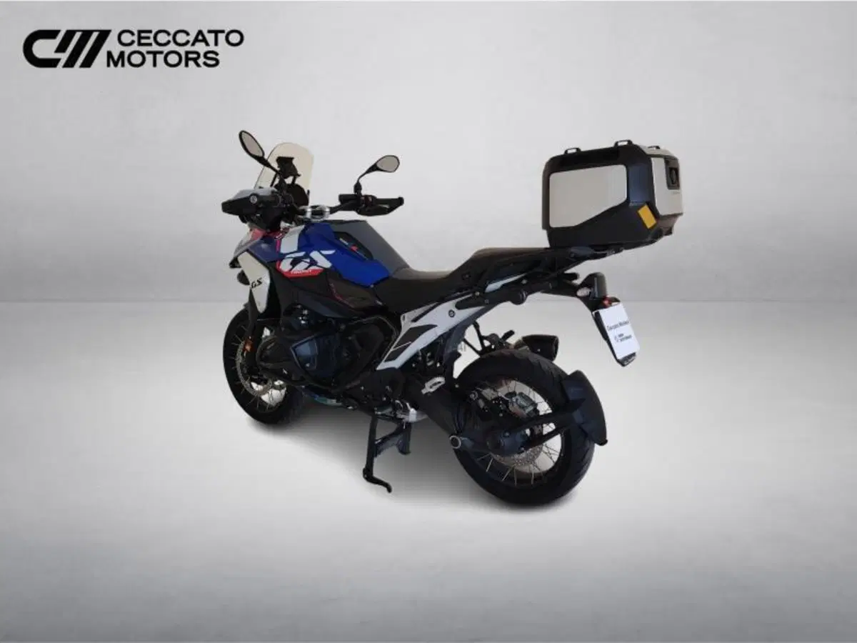 Bmw R 1300 GS (2023 - 26) (8)