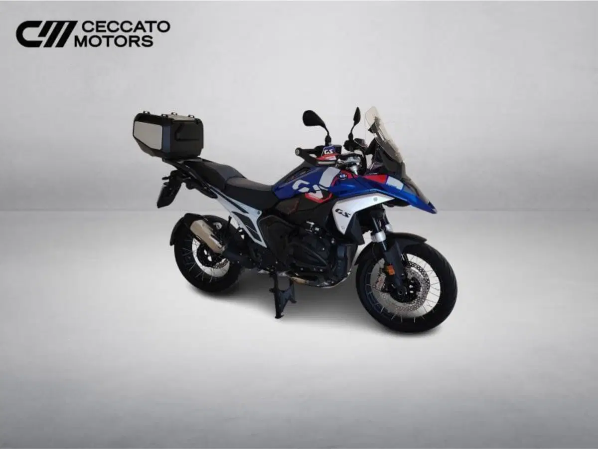Bmw R 1300 GS (2023 - 26) (3)