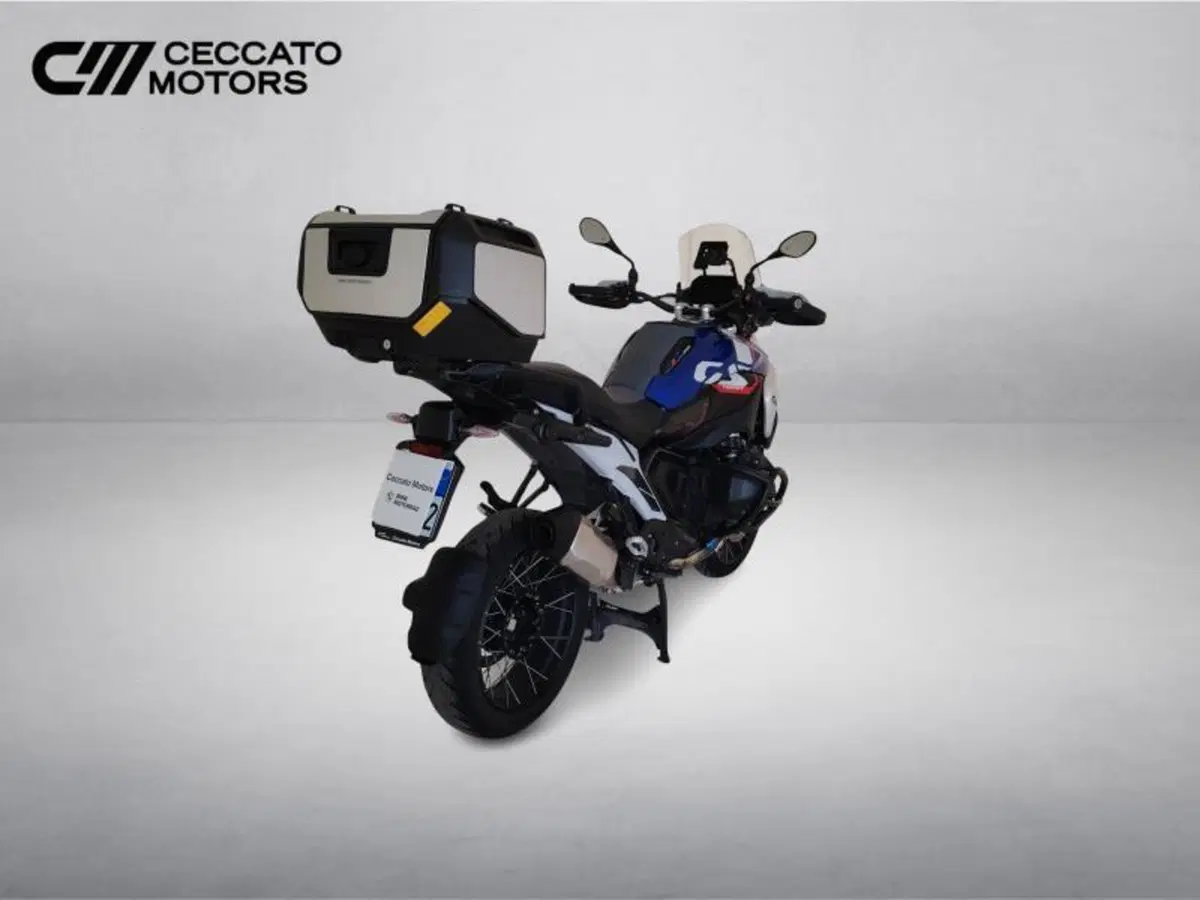 Bmw R 1300 GS (2023 - 26) (6)
