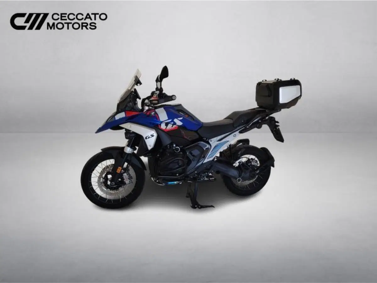 Bmw R 1300 GS (2023 - 26) (9)