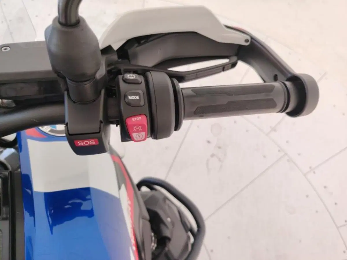 Bmw R 1300 GS (2023 - 26) (12)