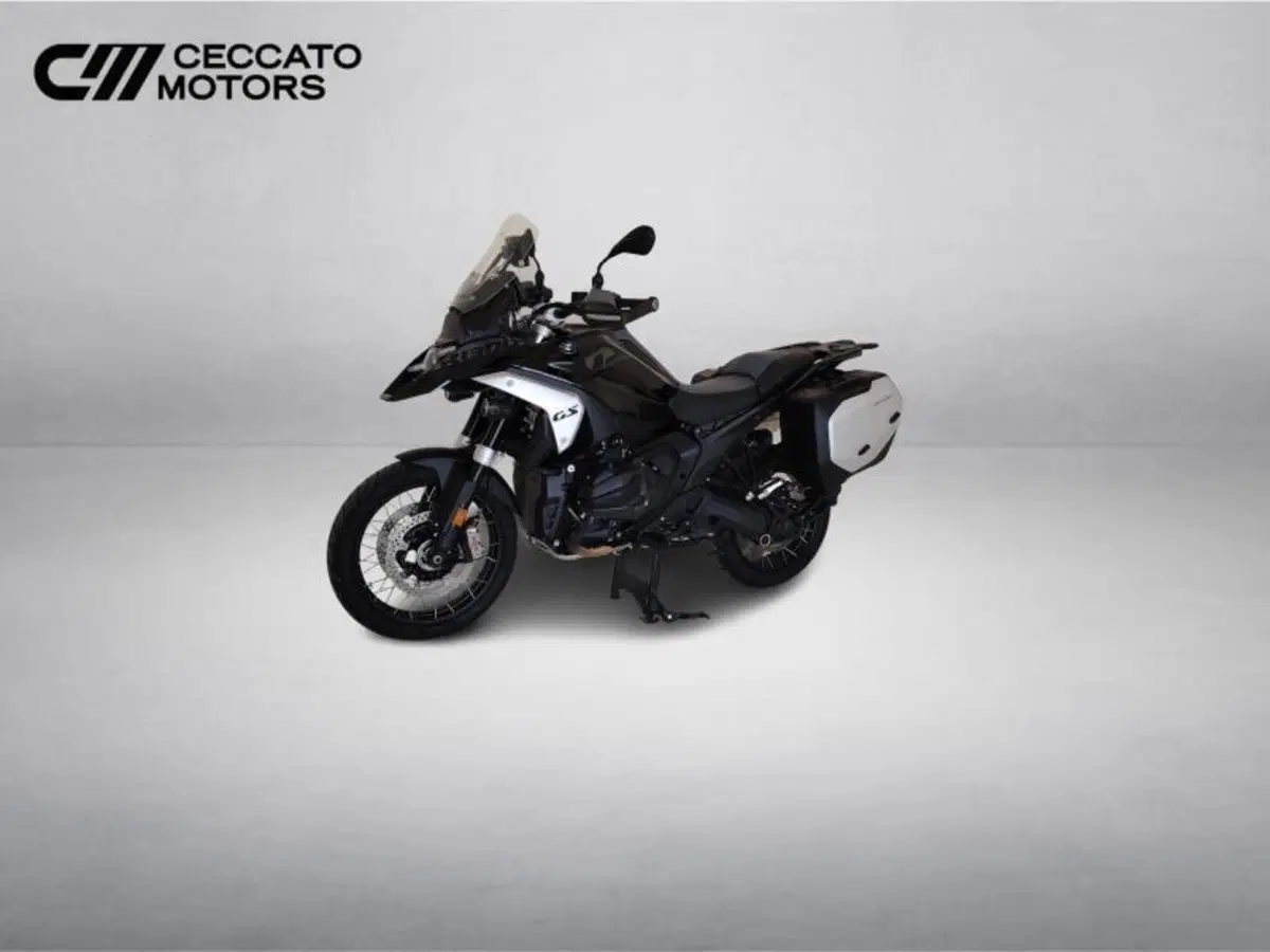 Bmw R 1300 GS Triple Black (2023 - 26) (10)
