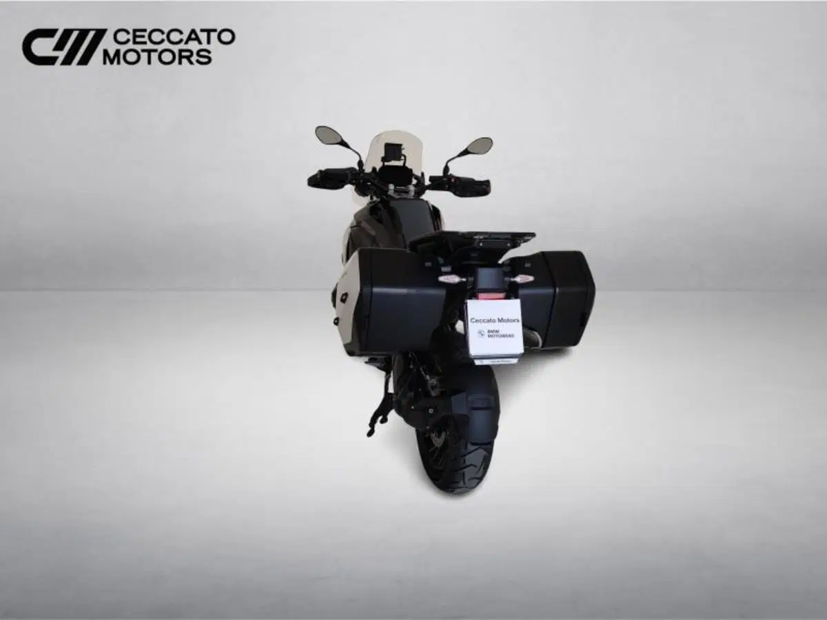 Bmw R 1300 GS Triple Black (2023 - 26) (7)