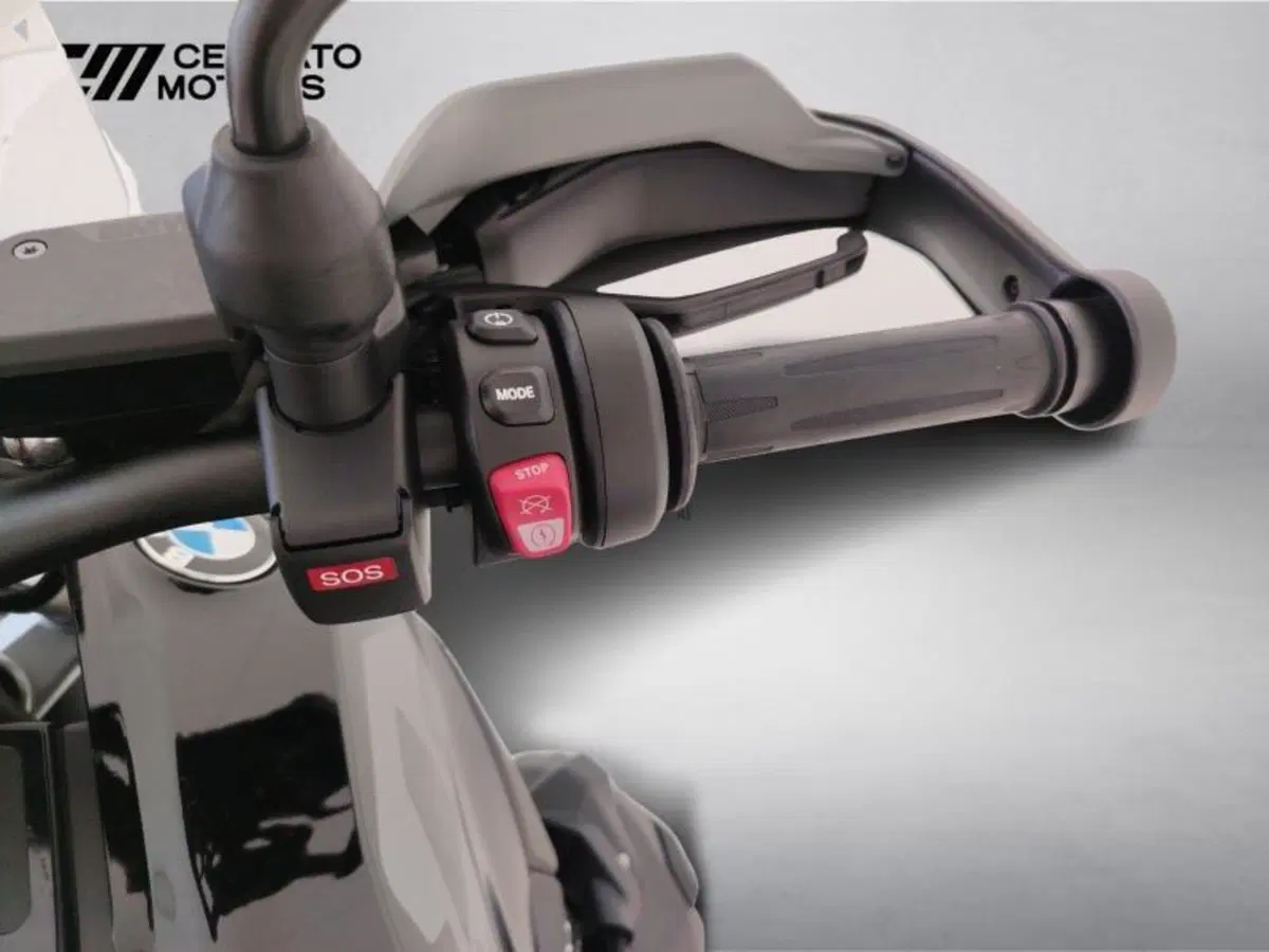 Bmw R 1300 GS Triple Black (2023 - 26) (13)