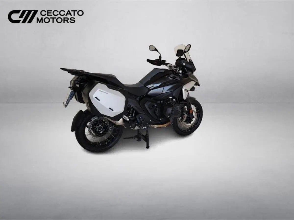 Bmw R 1300 GS Triple Black (2023 - 26) (5)