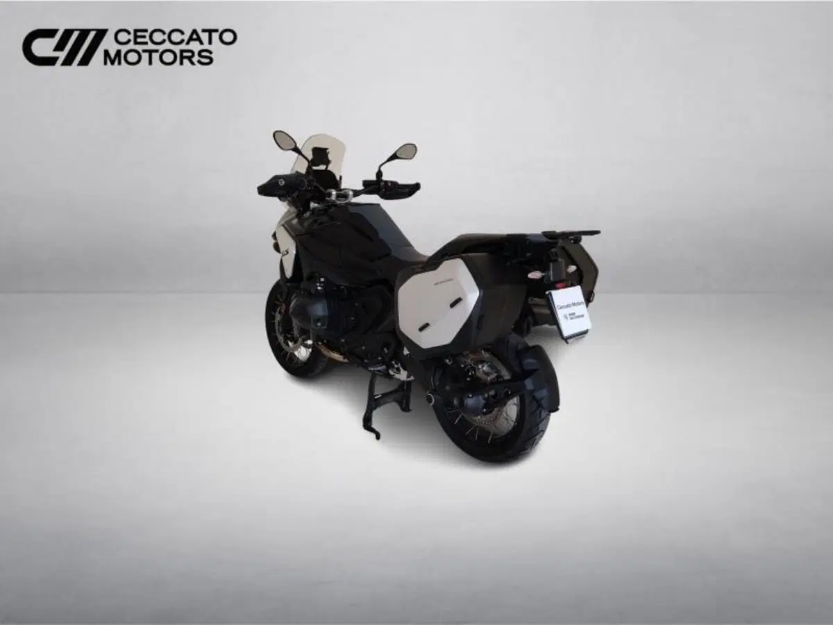 Bmw R 1300 GS Triple Black (2023 - 26) (8)