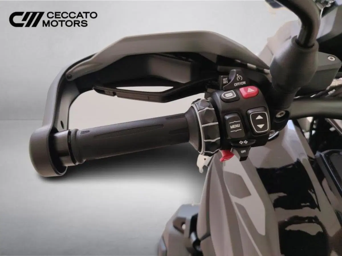 Bmw R 1300 GS Triple Black (2023 - 26) (14)