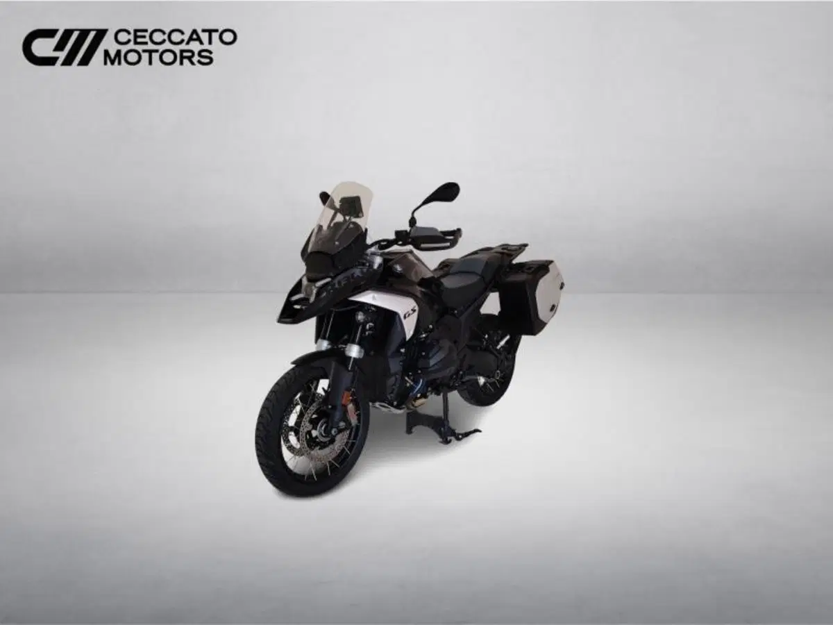 Bmw R 1300 GS Triple Black (2023 - 26) (11)