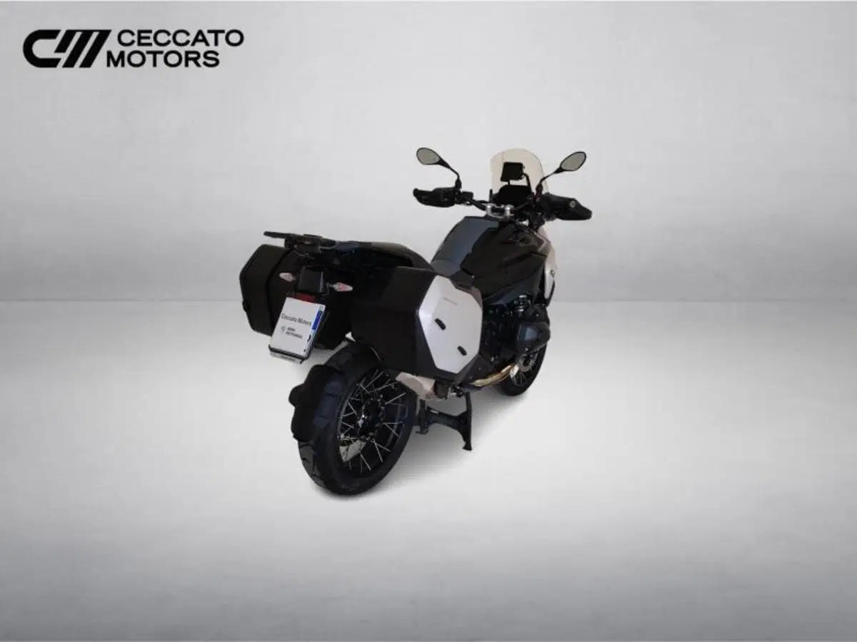Bmw R 1300 GS Triple Black (2023 - 26) (6)