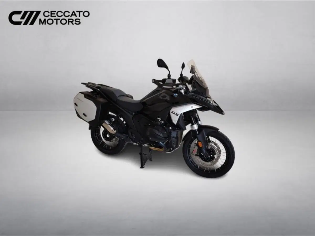 Bmw R 1300 GS Triple Black (2023 - 26) (3)