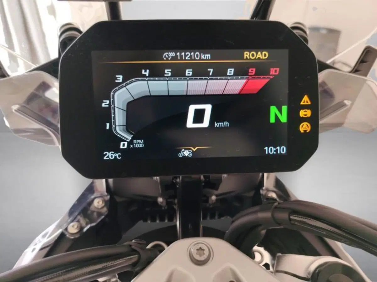 Bmw R 1300 GS Triple Black (2023 - 26) (15)