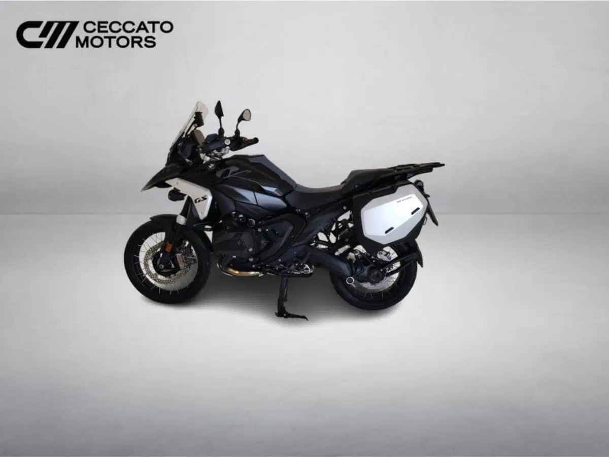 Bmw R 1300 GS Triple Black (2023 - 26) (9)