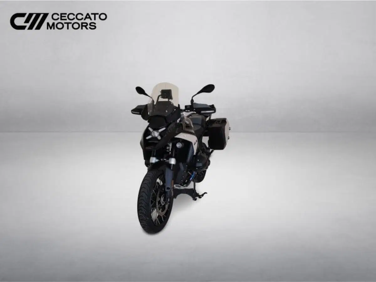 Bmw R 1300 GS Triple Black (2023 - 26) (12)