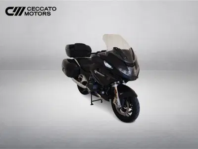 Bmw R 1250 RT (2021 - 25) usata