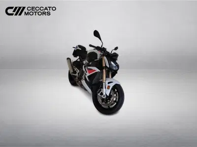 Bmw S 1000 R (2025 - 27) usata