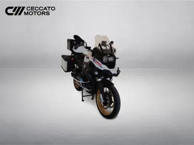 Bmw R 1250 GS (2021 - 24) usata