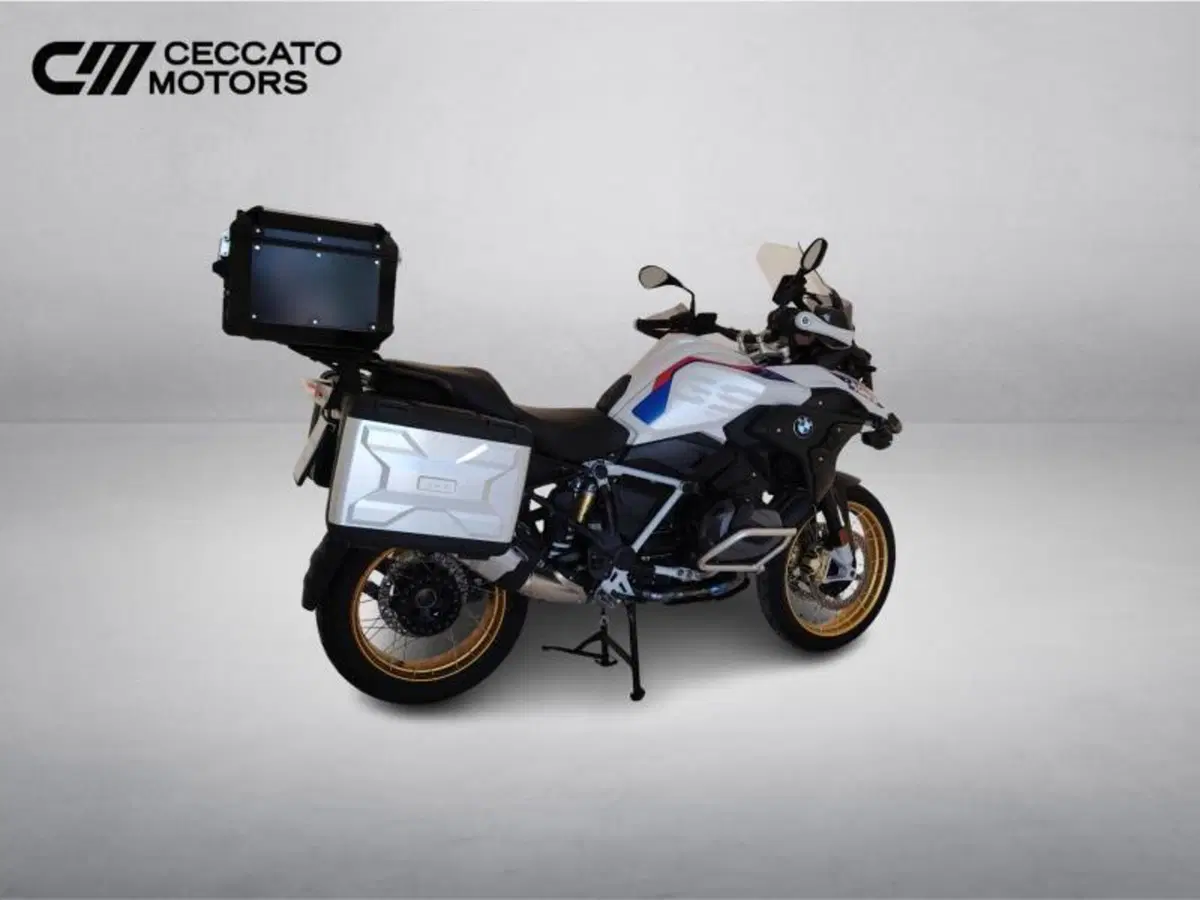 Bmw R 1250 GS (2021 - 24) (4)