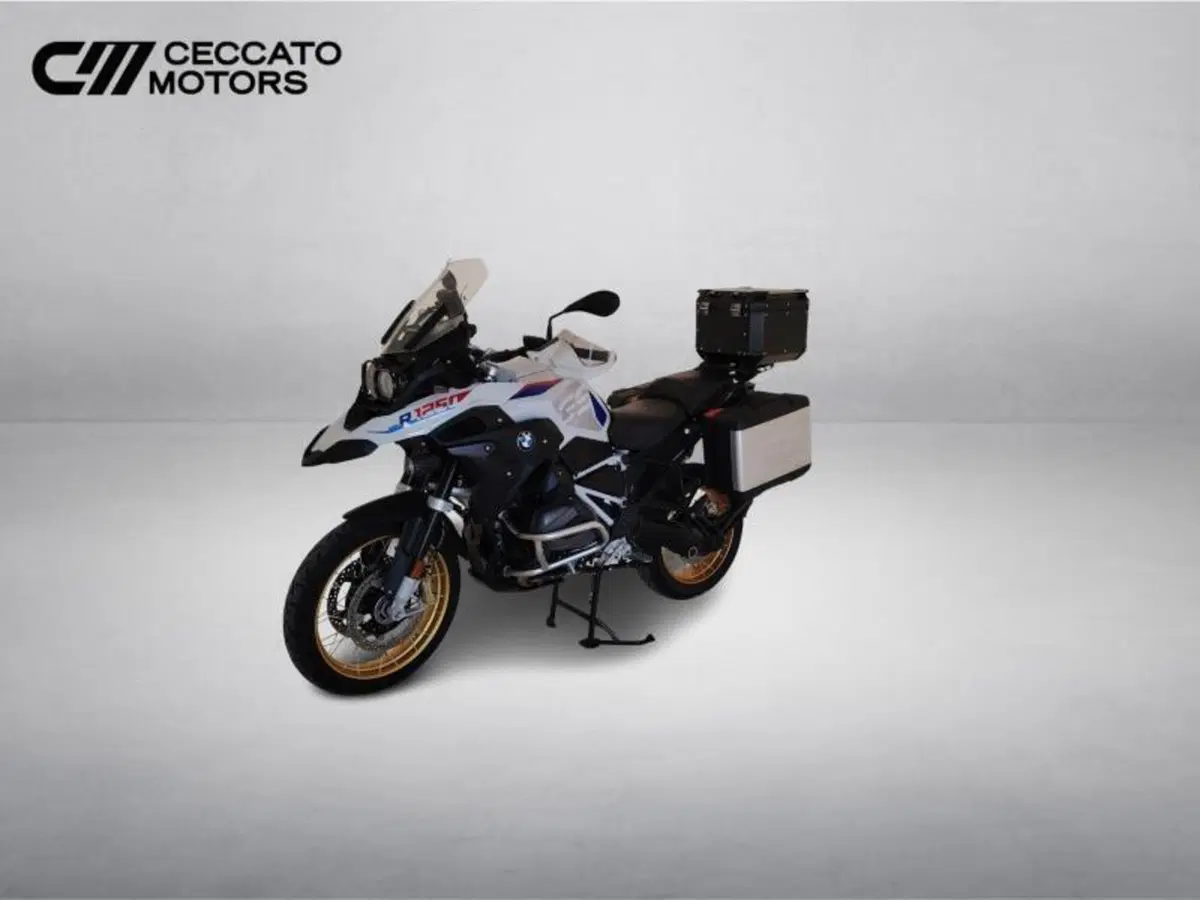 Bmw R 1250 GS (2021 - 24) (10)