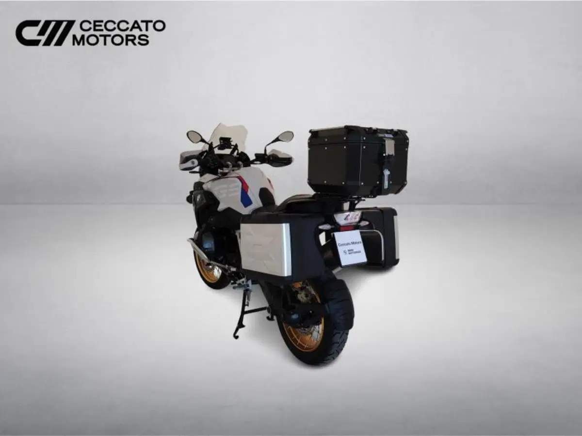 Bmw R 1250 GS (2021 - 24) (7)