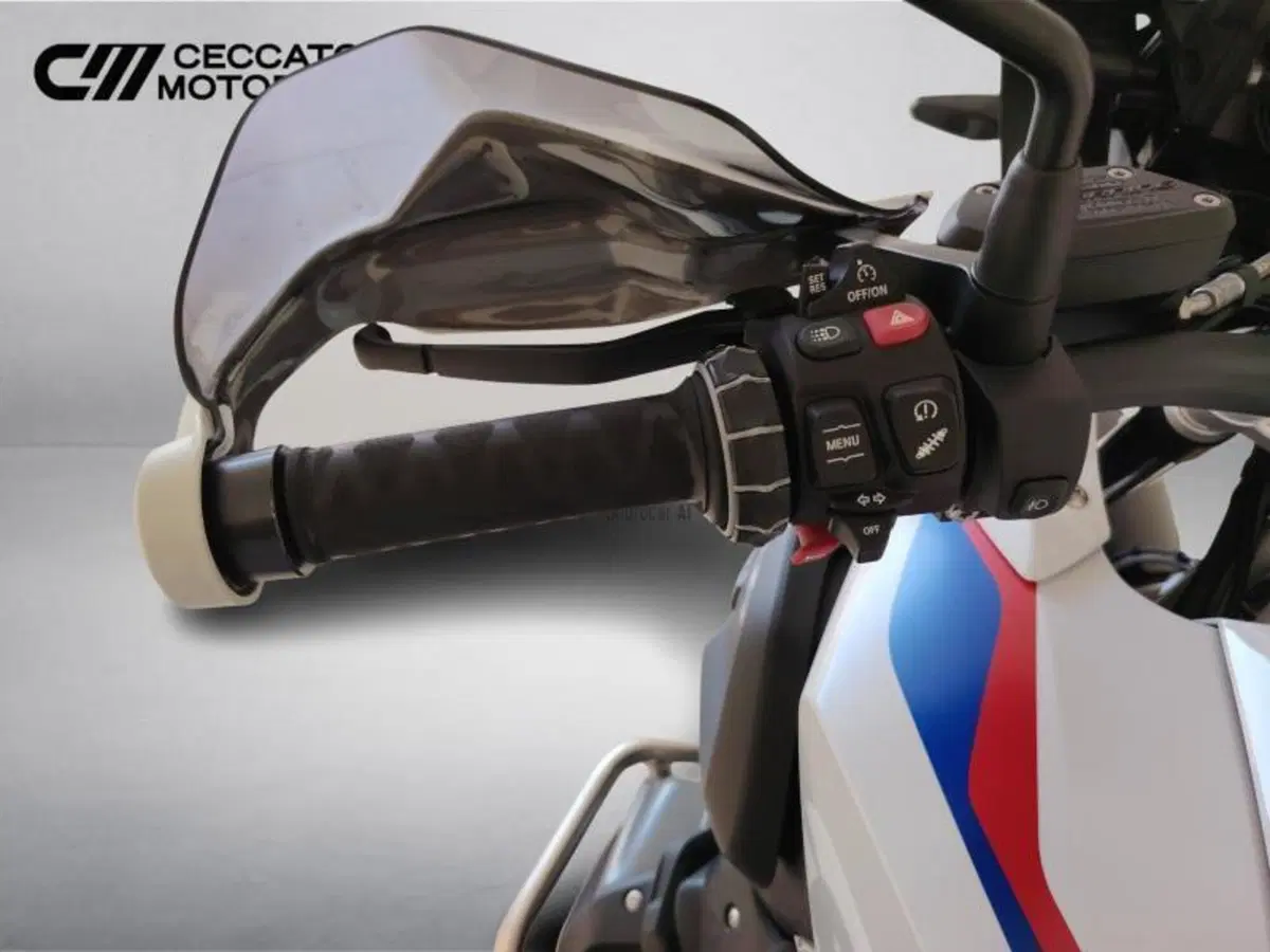 Bmw R 1250 GS (2021 - 24) (13)