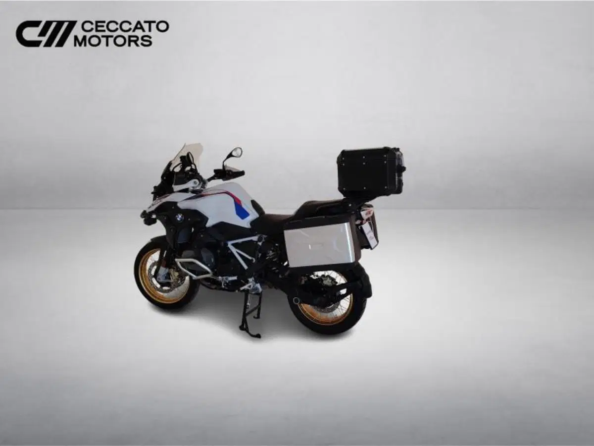 Bmw R 1250 GS (2021 - 24) (8)