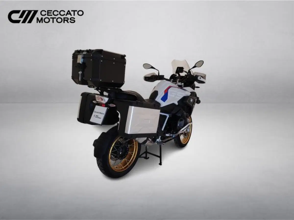 Bmw R 1250 GS (2021 - 24) (5)