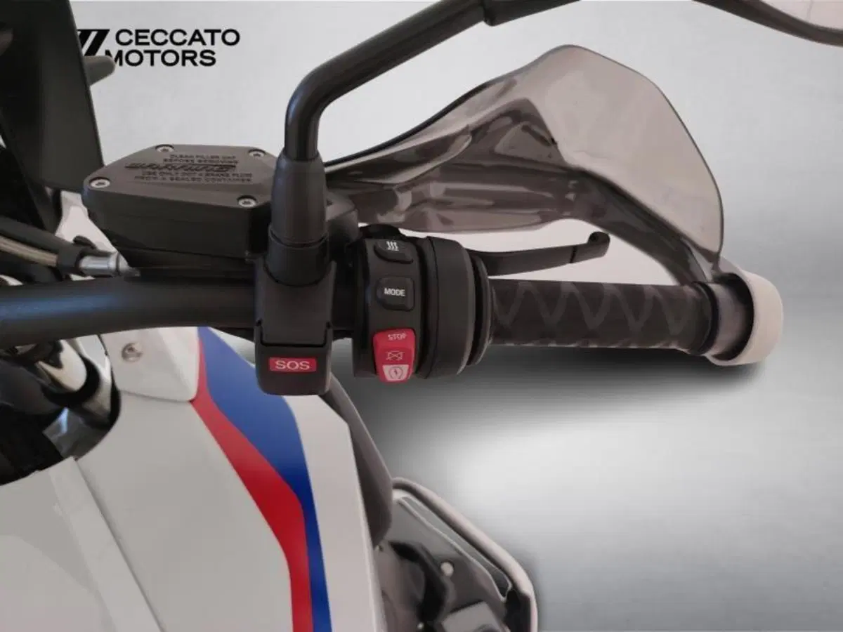 Bmw R 1250 GS (2021 - 24) (12)