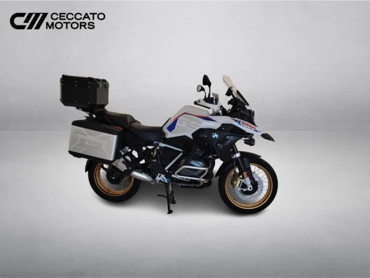Bmw R 1250 GS (2021 - 24) (3)