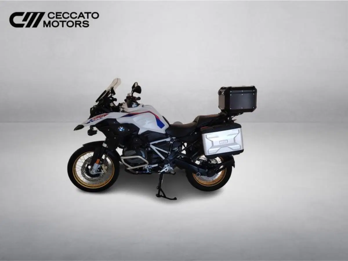 Bmw R 1250 GS (2021 - 24) (9)