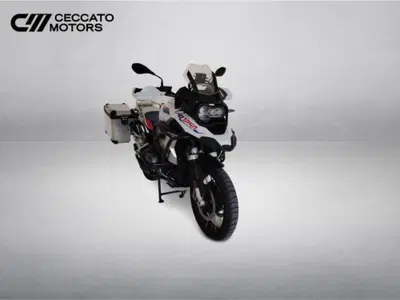Bmw R 1250 GS (2021 - 24) usata