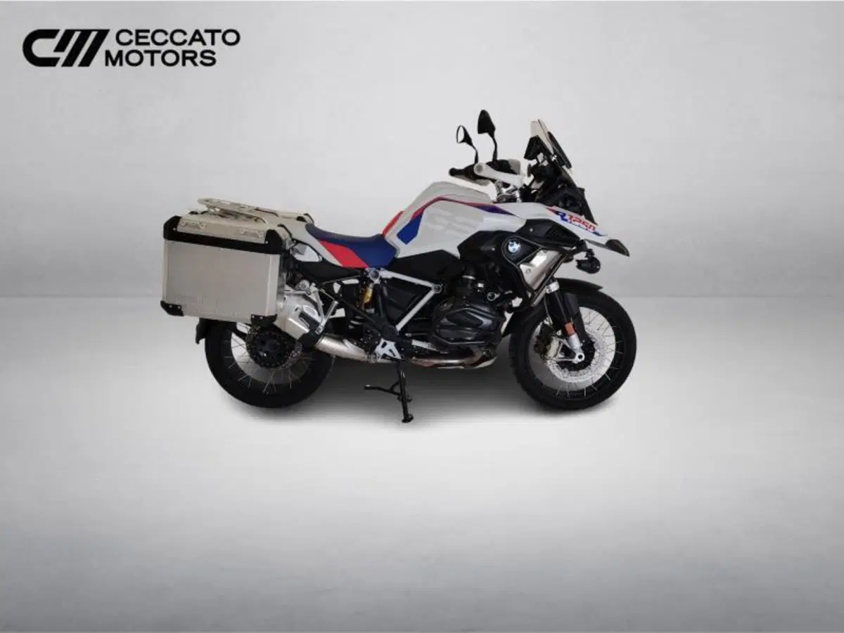 Bmw R 1250 GS (2021 - 24) (4)