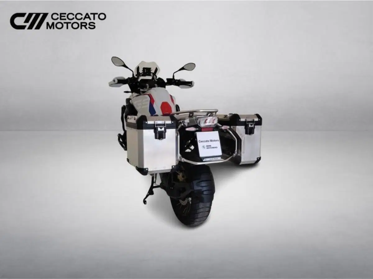 Bmw R 1250 GS (2021 - 24) (7)
