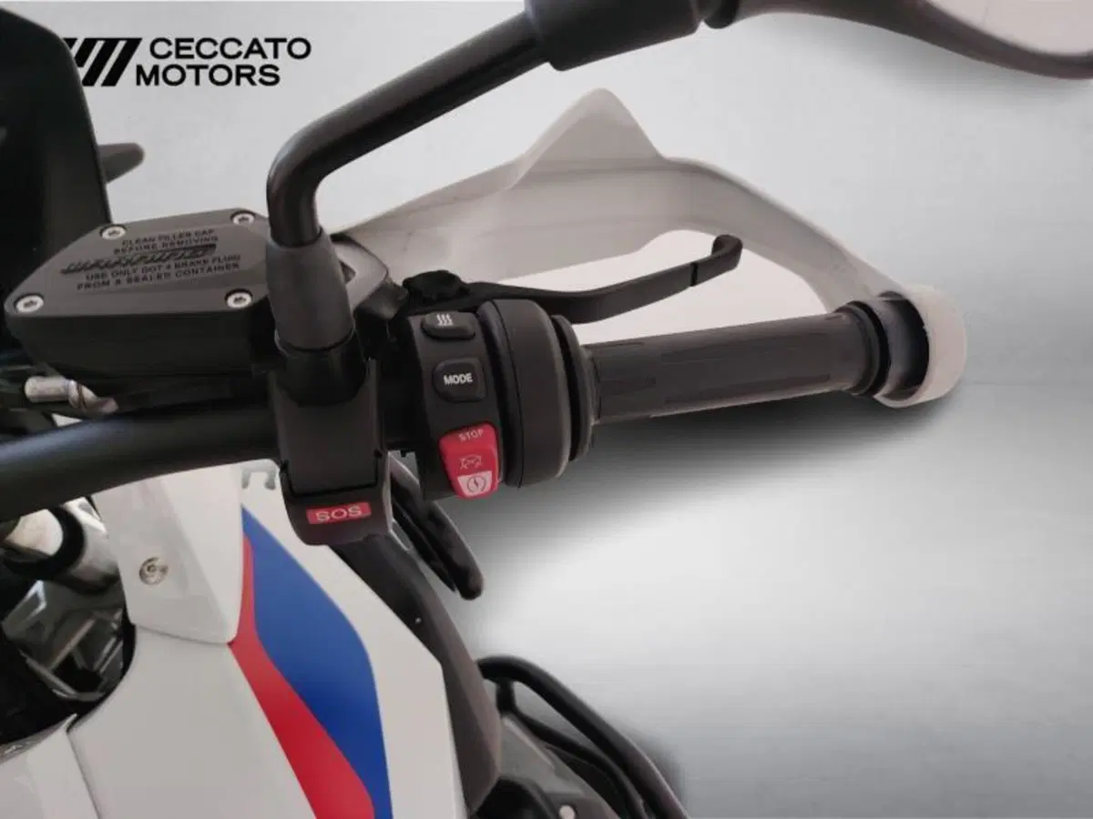 Bmw R 1250 GS (2021 - 24) (13)